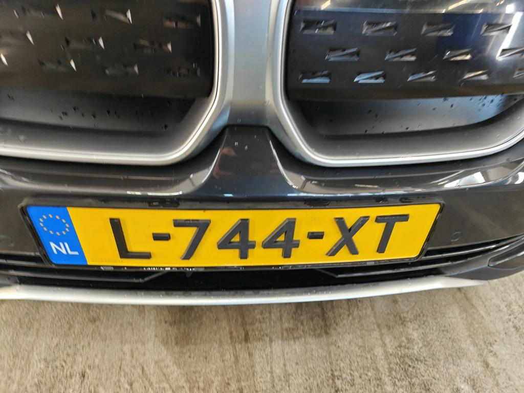 Foto 6 van BMW ix3