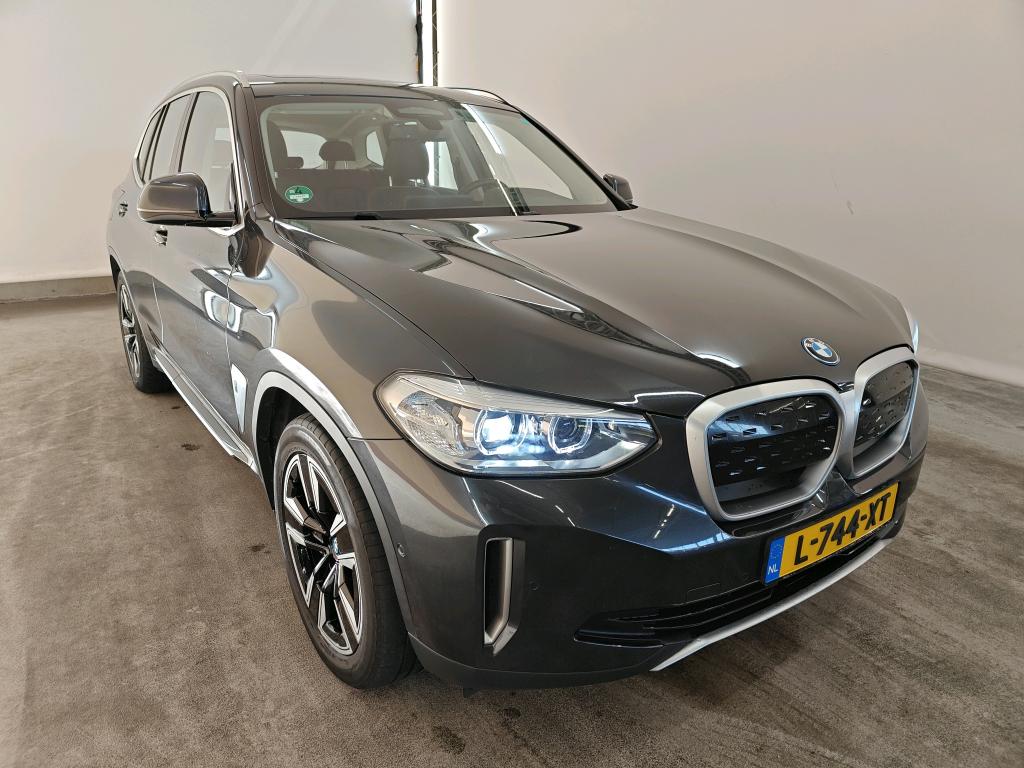 Foto 11 van BMW ix3