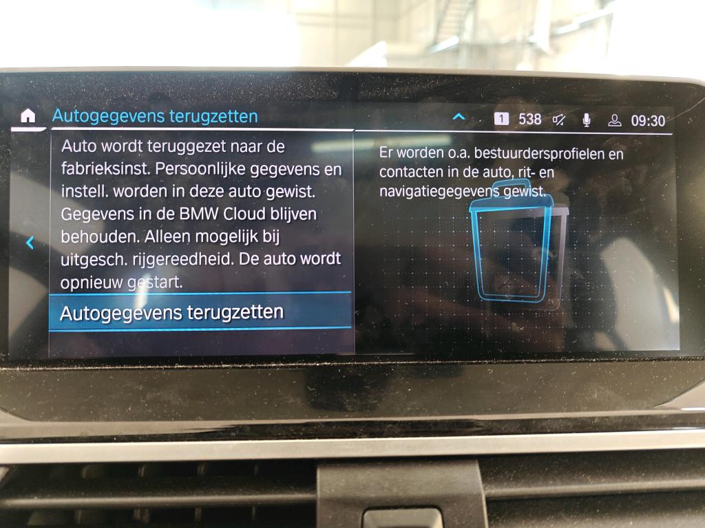 Foto 14 van BMW ix3