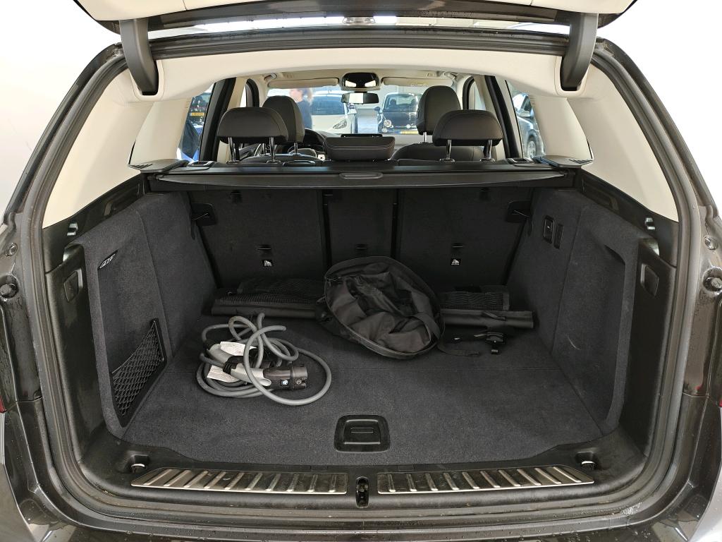 Foto 16 van BMW ix3