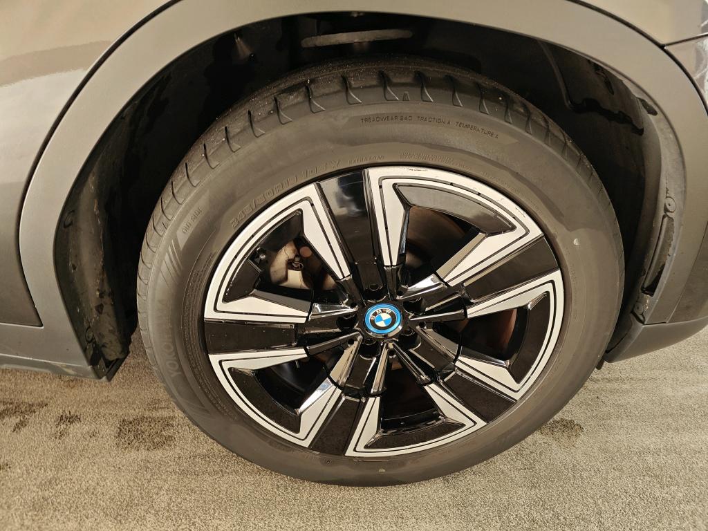 Foto 18 van BMW ix3