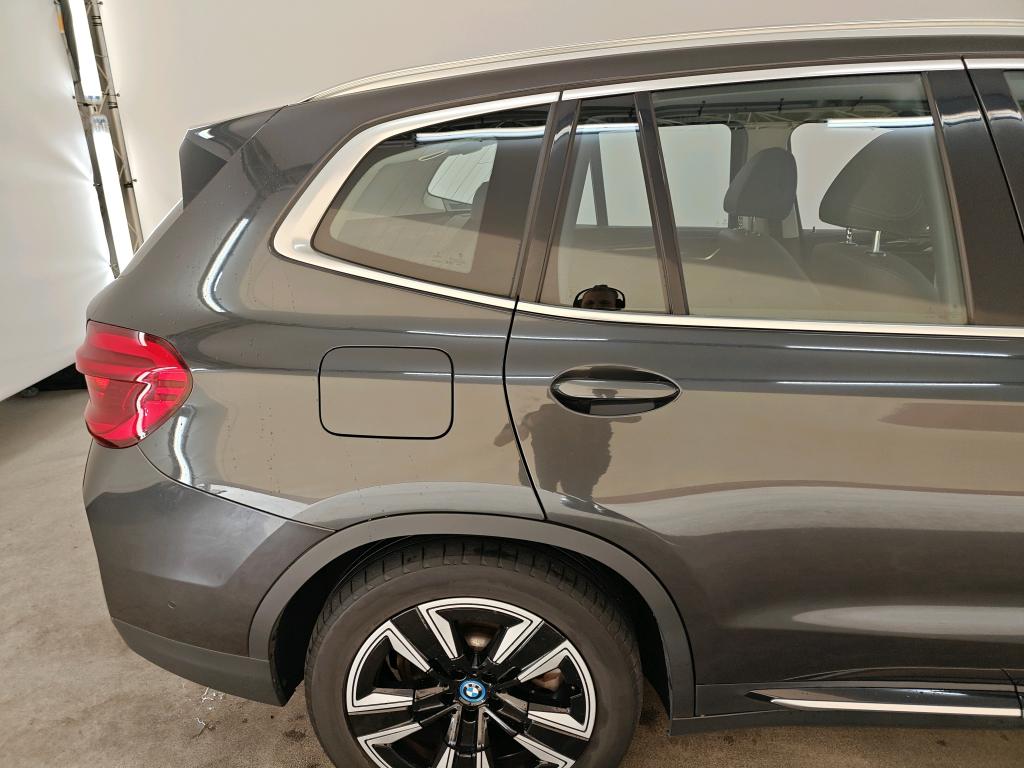 Foto 20 van BMW ix3