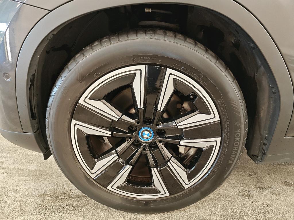 Foto 24 van BMW ix3