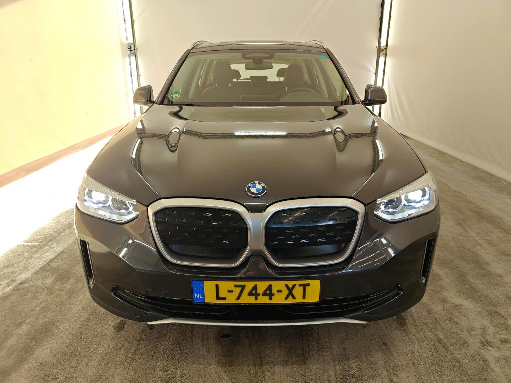 Foto 26 van BMW ix3