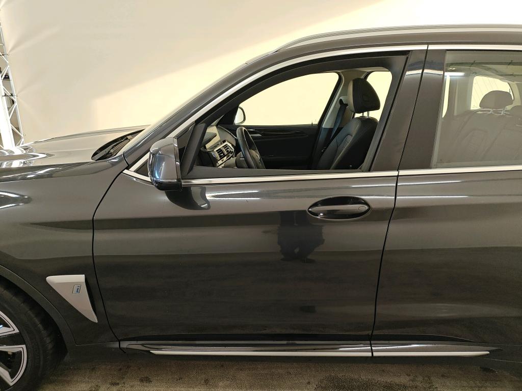 Foto 27 van BMW ix3