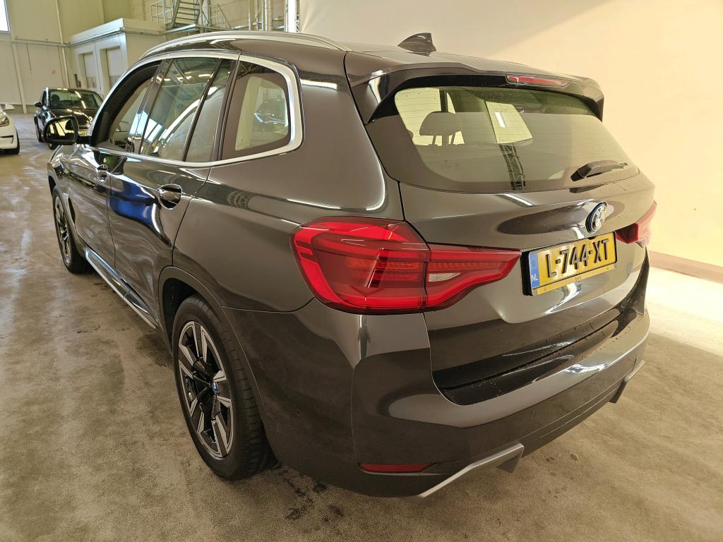 Foto 28 van BMW ix3