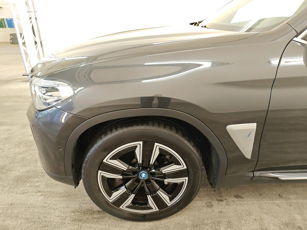 Foto 29 van BMW ix3