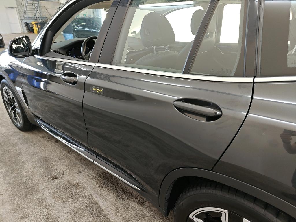 Foto 32 van BMW ix3