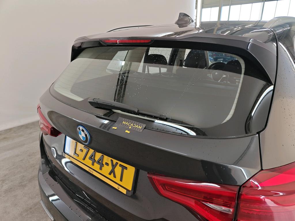 Foto 33 van BMW ix3