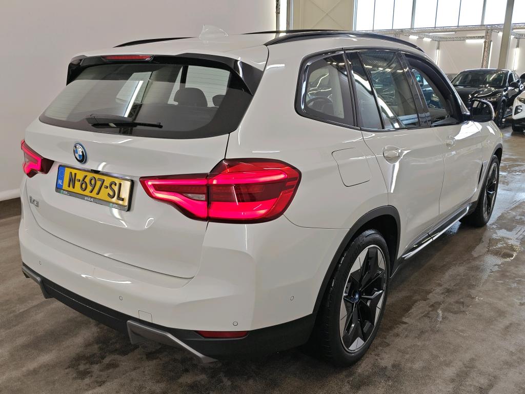 Foto 3 van BMW ix3