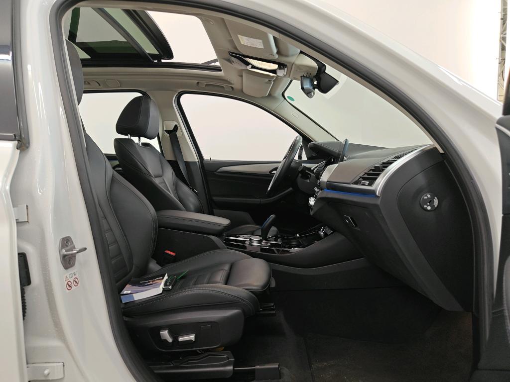 Foto 4 van BMW ix3