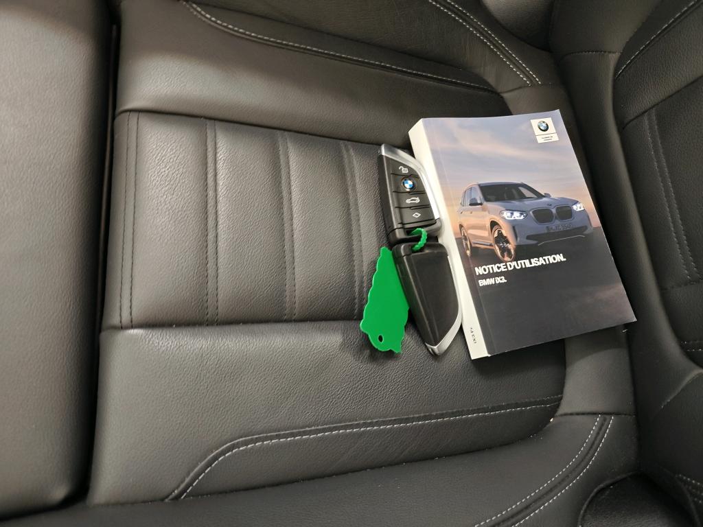 Foto 5 van BMW ix3