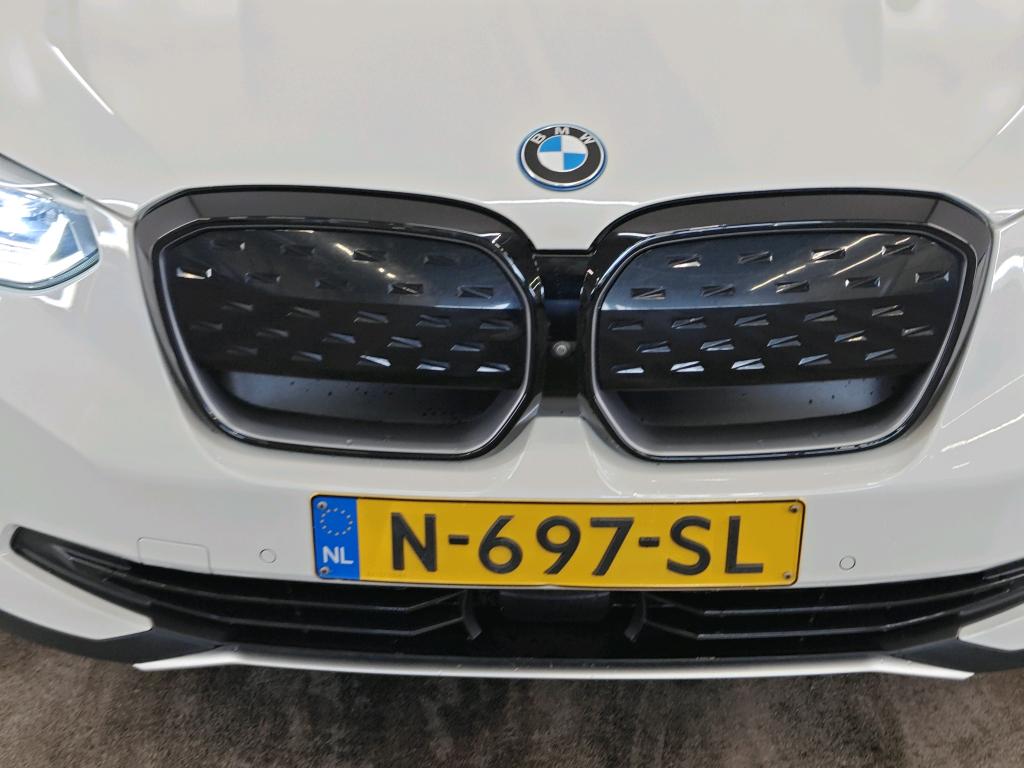 Foto 6 van BMW ix3