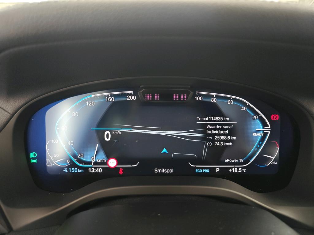 Foto 8 van BMW ix3