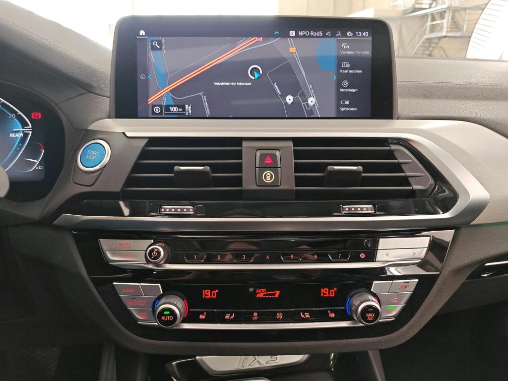 Foto 10 van BMW ix3