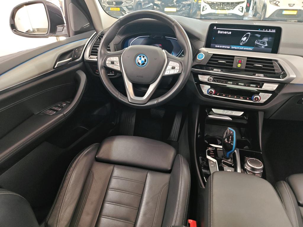Foto 14 van BMW ix3