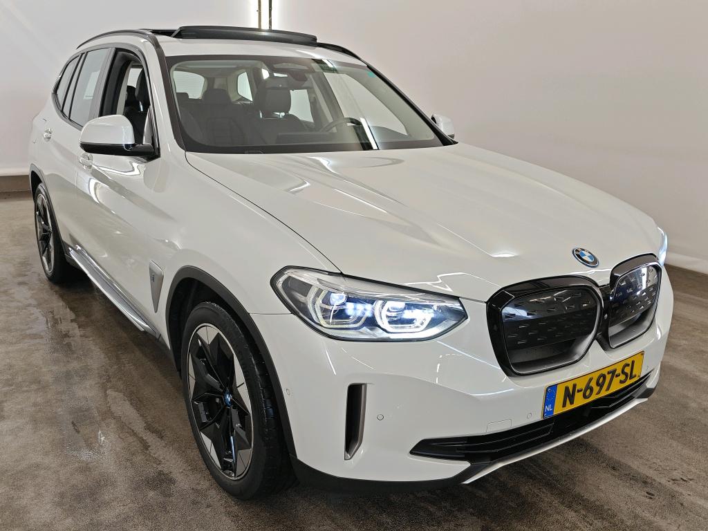 Foto 16 van BMW ix3
