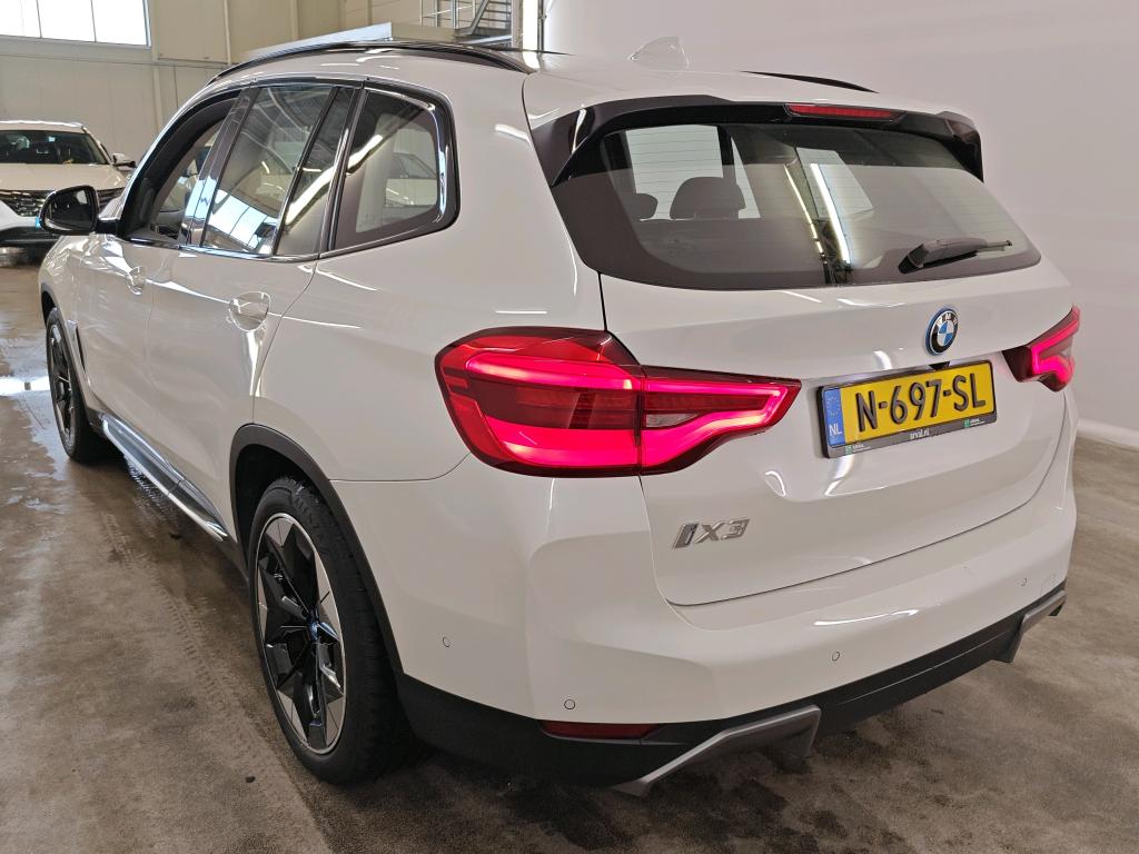Foto 22 van BMW ix3