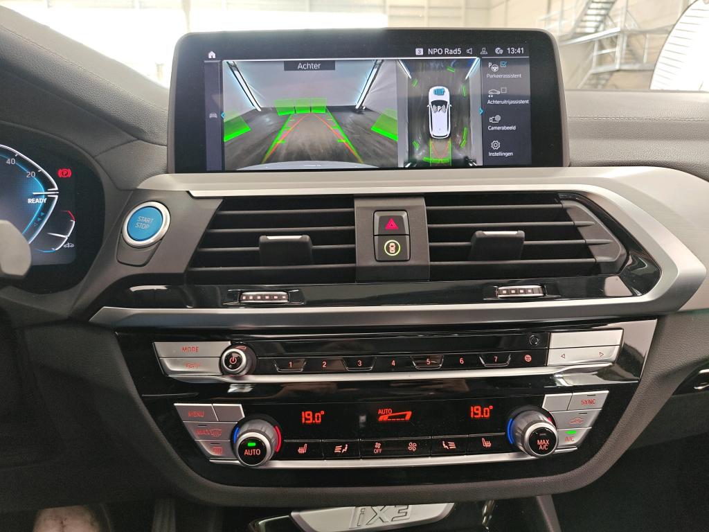 Foto 24 van BMW ix3
