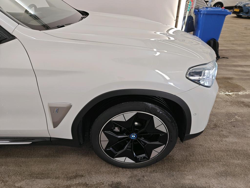 Foto 25 van BMW ix3