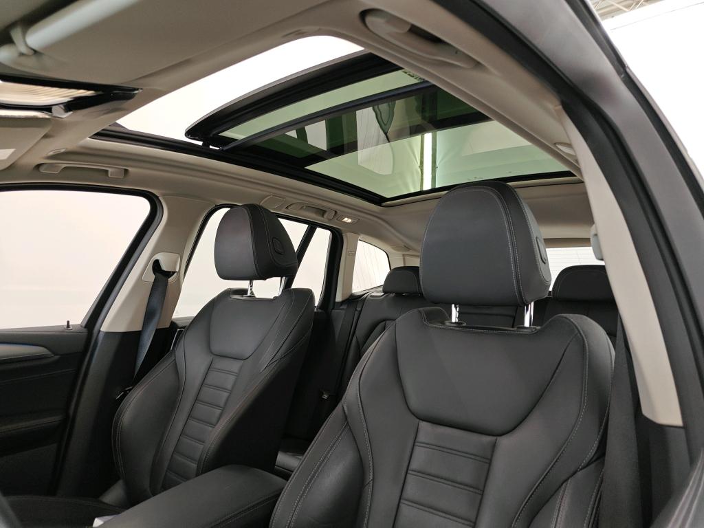 Foto 27 van BMW ix3