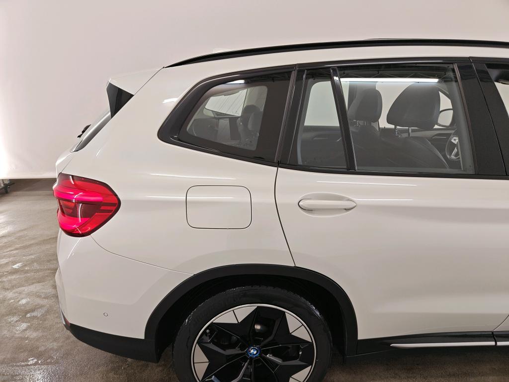 Foto 29 van BMW ix3