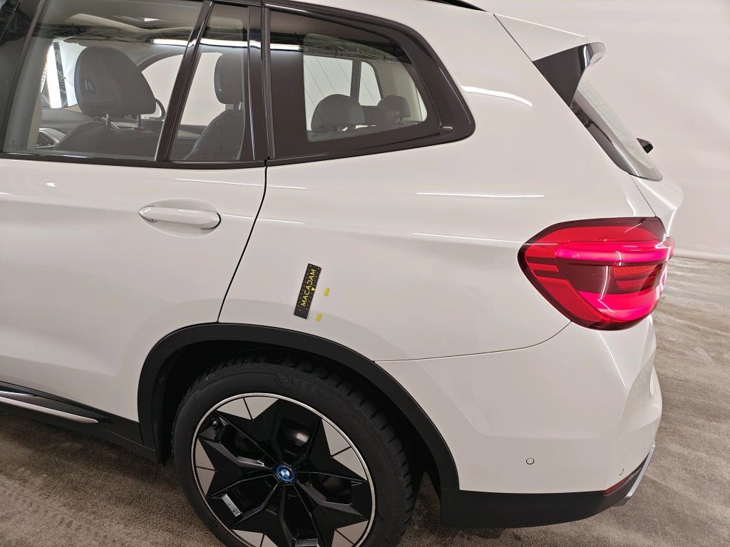 Foto 30 van BMW ix3