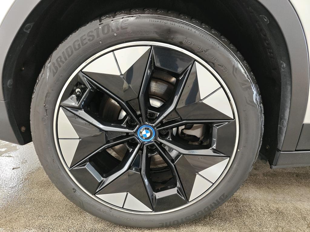 Foto 31 van BMW ix3