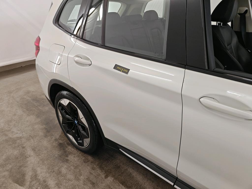 Foto 32 van BMW ix3