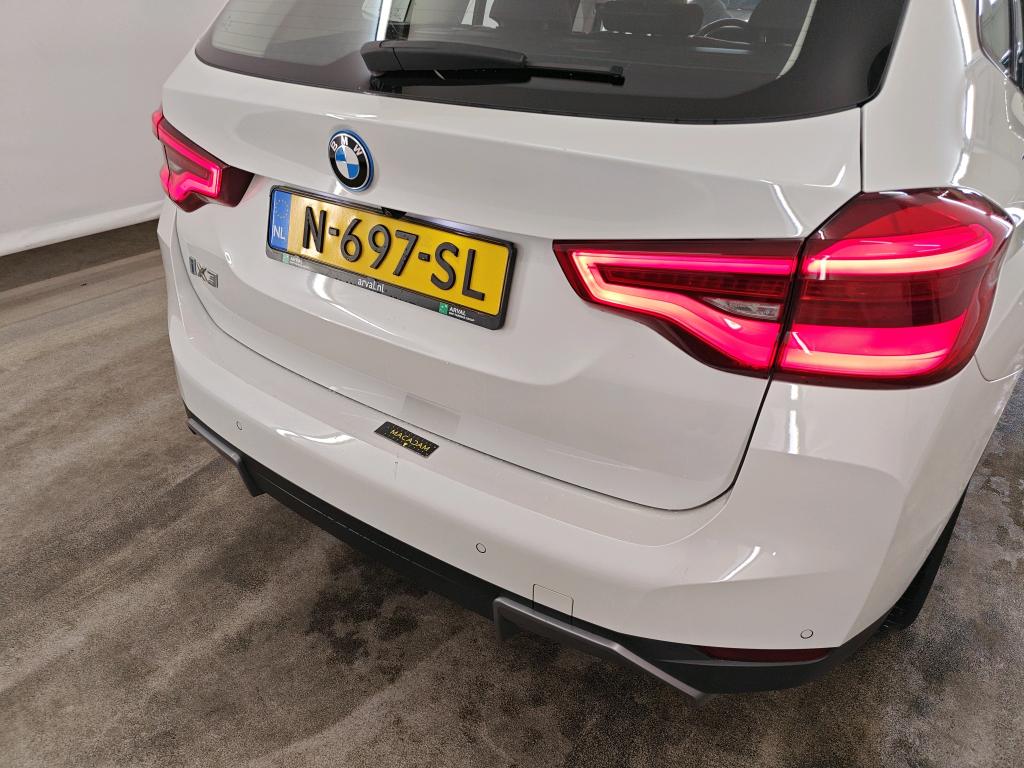 Foto 34 van BMW ix3