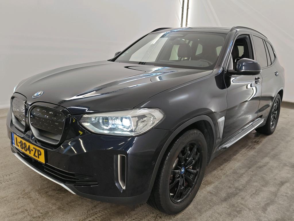 Photo 2 of BMW ix3