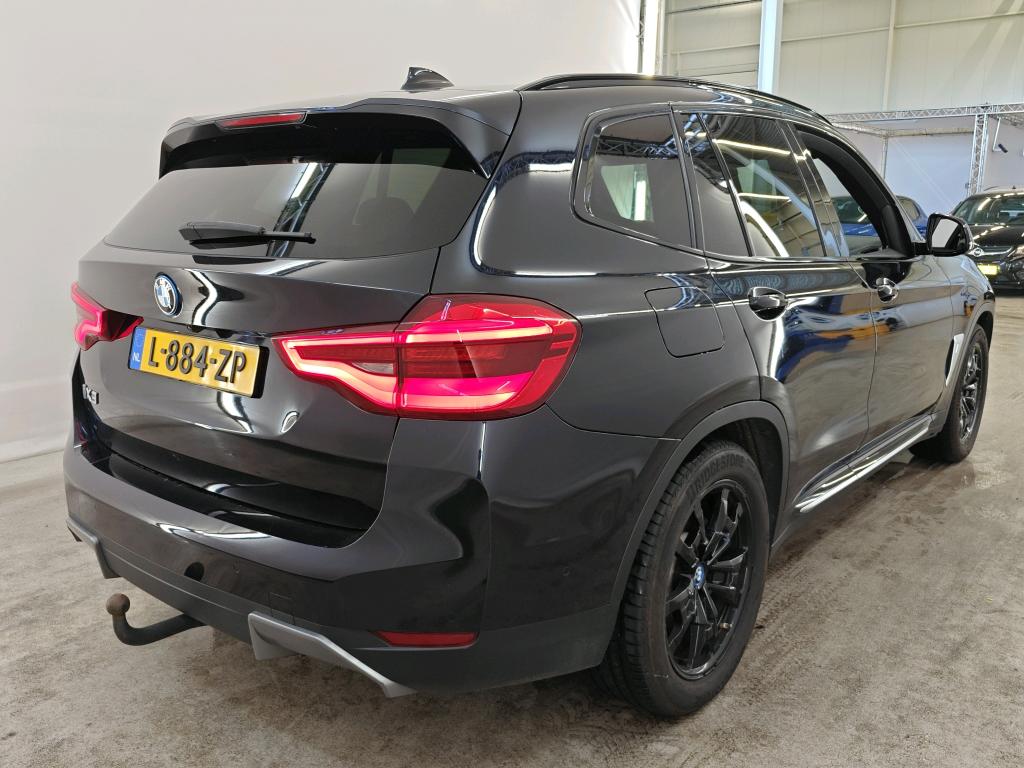Photo 3 of BMW ix3