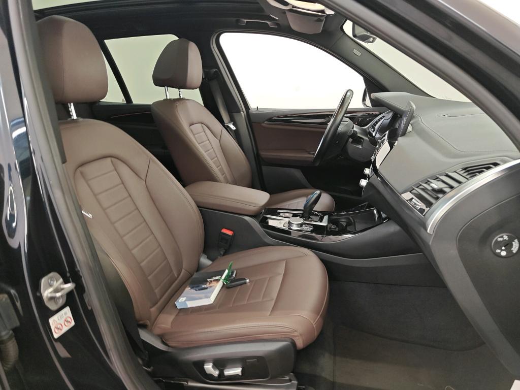 Photo 4 of BMW ix3