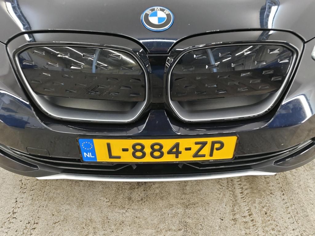 Photo 6 of BMW ix3