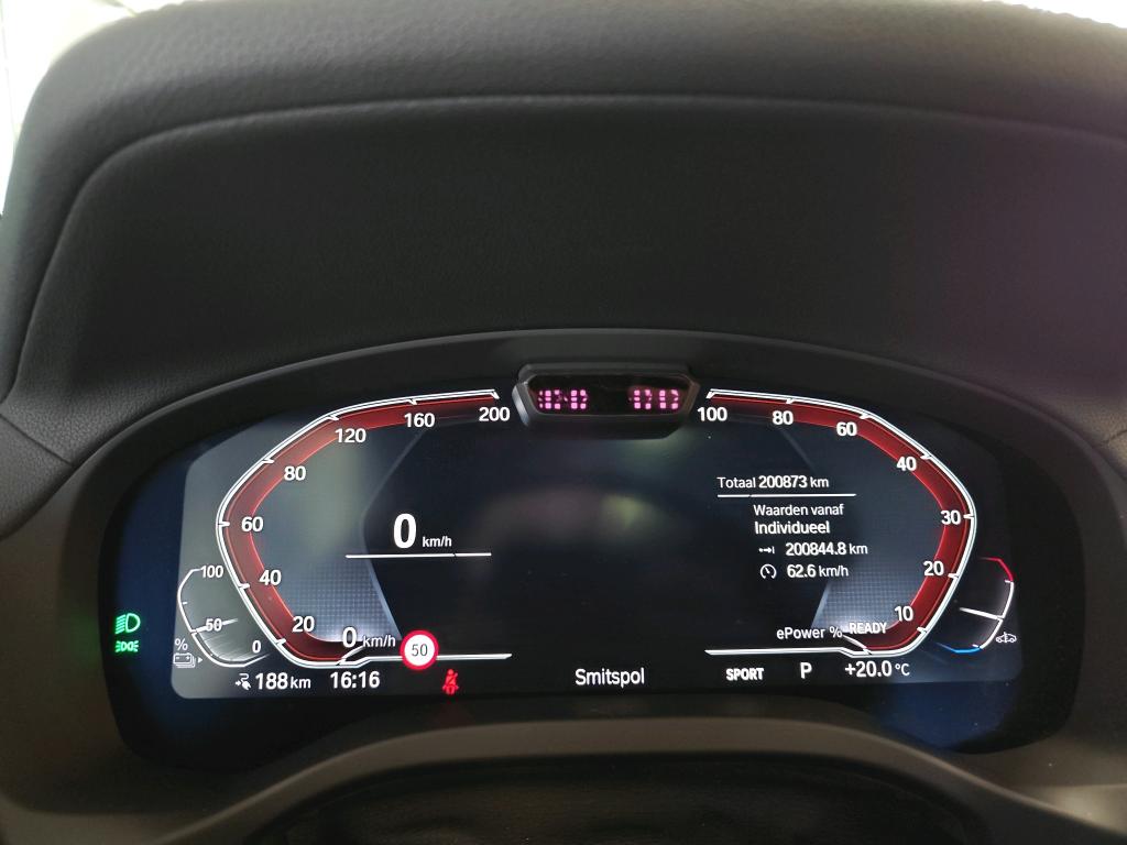 Photo 8 of BMW ix3
