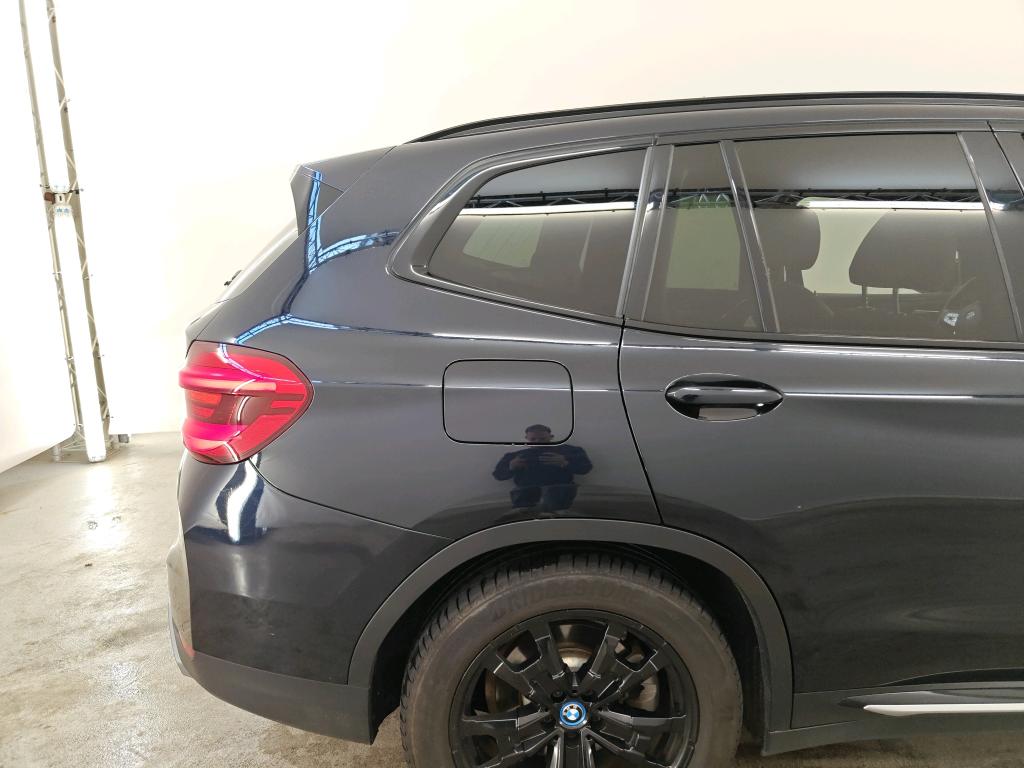 Photo 20 of BMW ix3