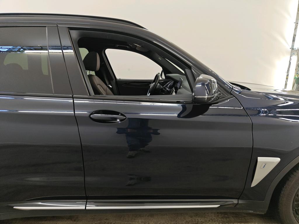 Photo 22 of BMW ix3