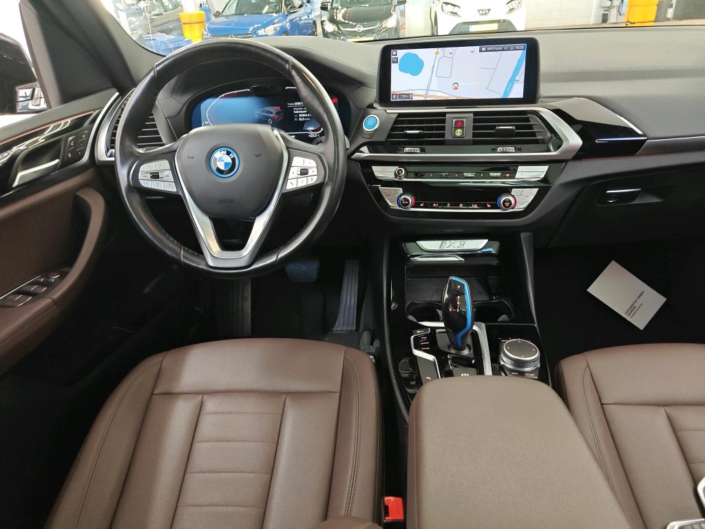 Photo 24 of BMW ix3