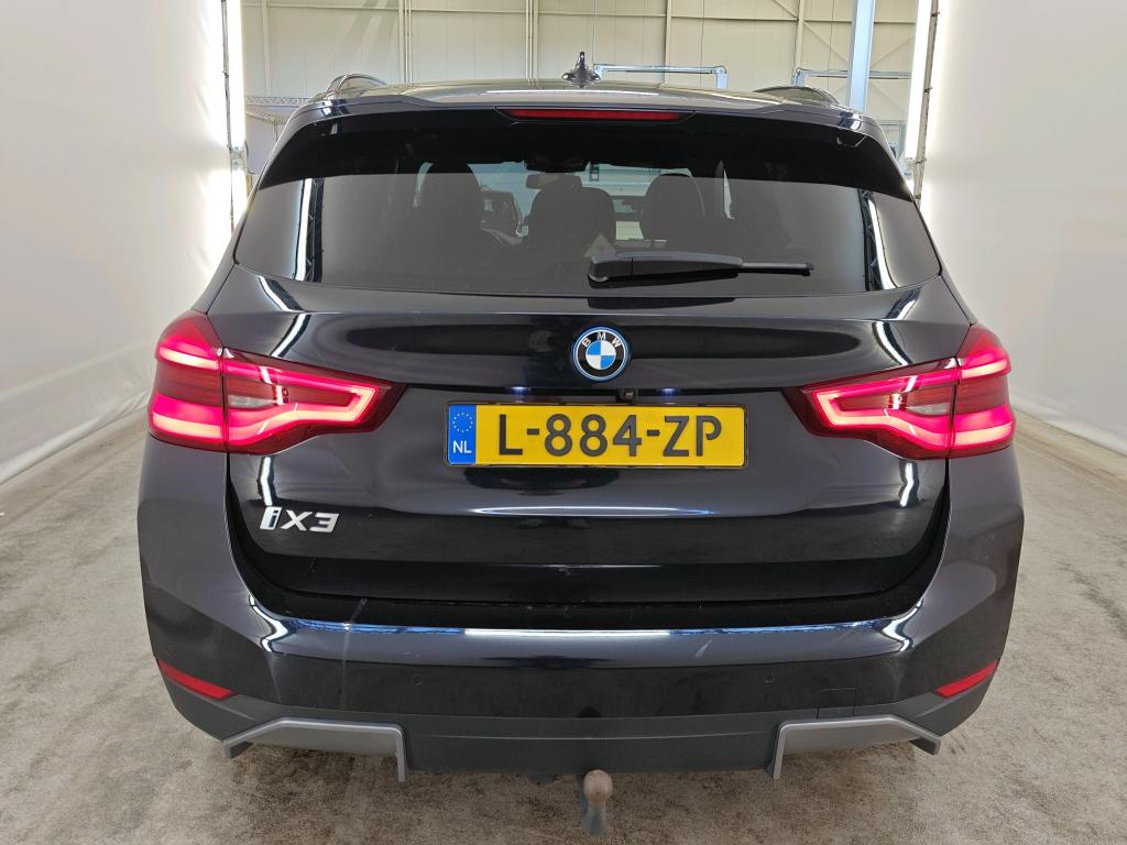 Photo 26 of BMW ix3