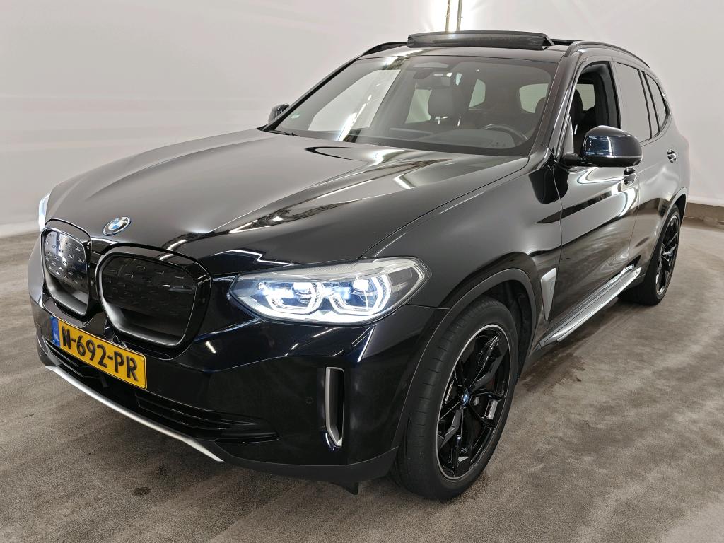 Photo 2 of BMW ix3