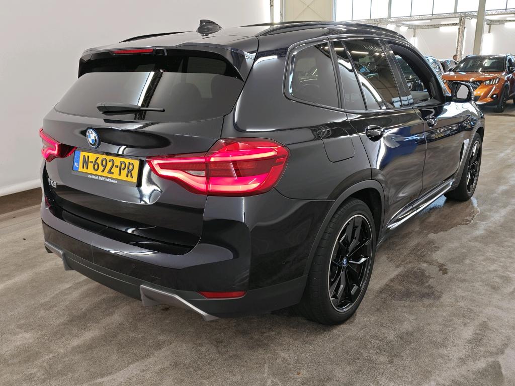 Photo 3 of BMW ix3