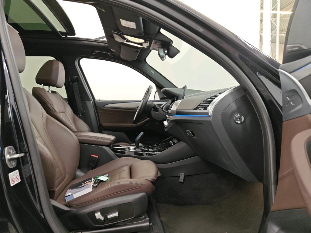 Photo 4 of BMW ix3