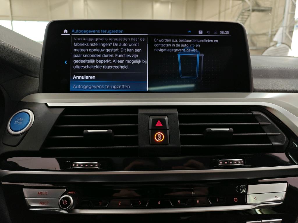 Photo 9 of BMW ix3