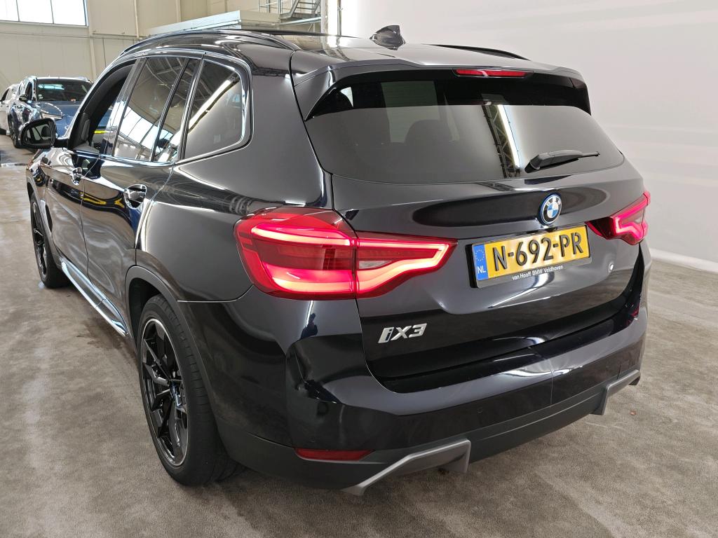 Photo 12 of BMW ix3
