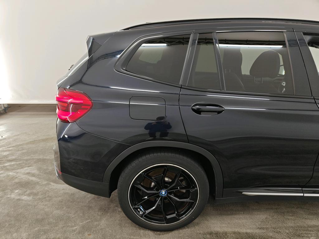 Photo 13 of BMW ix3