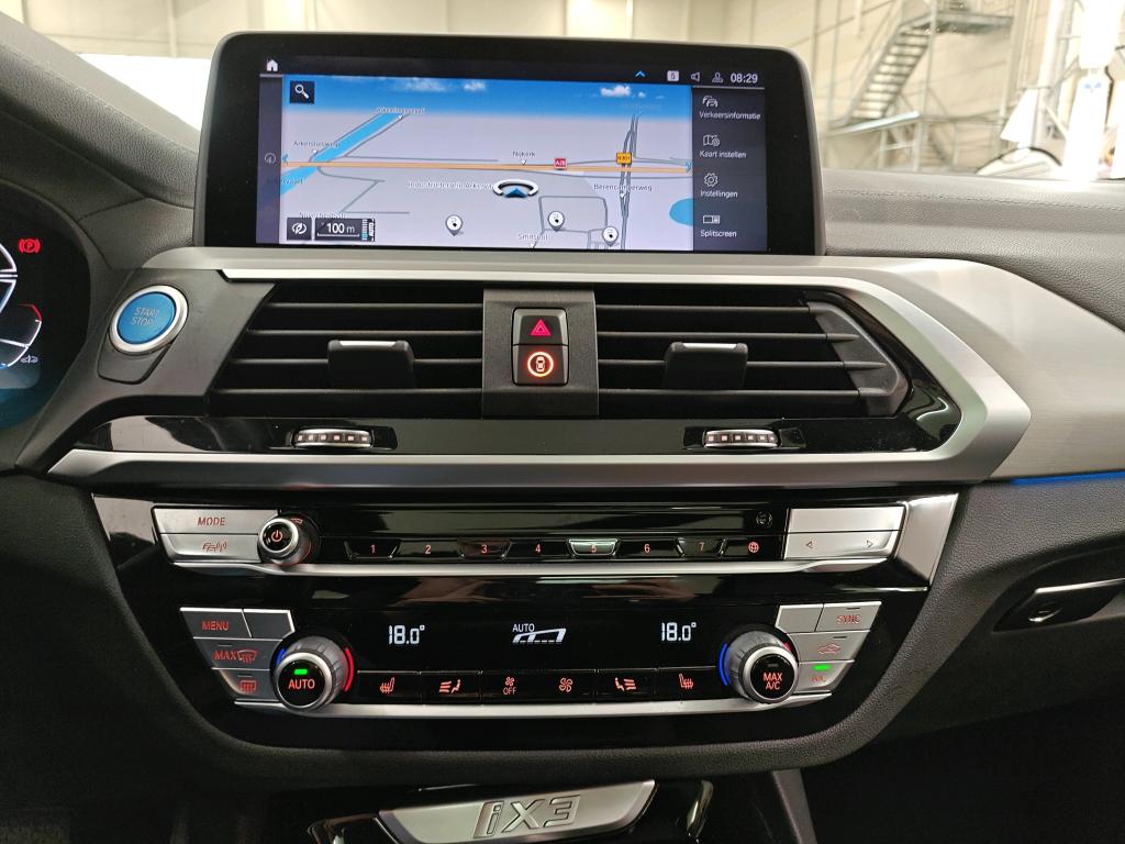 Photo 16 of BMW ix3
