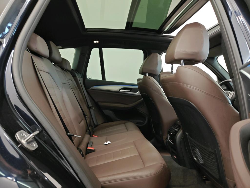 Photo 18 of BMW ix3