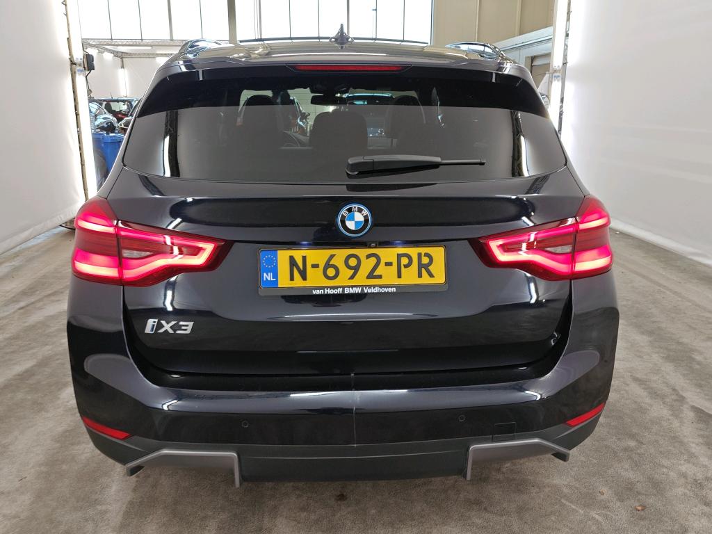 Photo 25 of BMW ix3