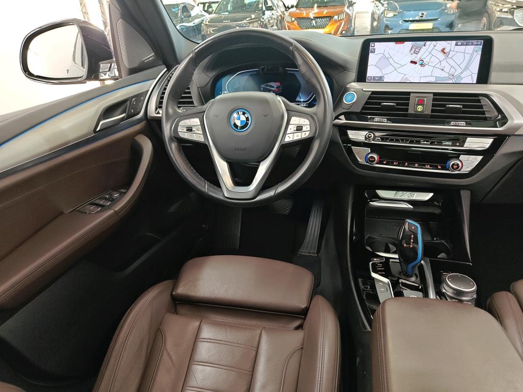 Photo 29 of BMW ix3