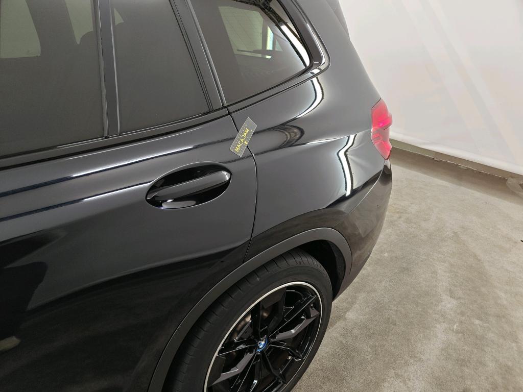 Photo 33 of BMW ix3